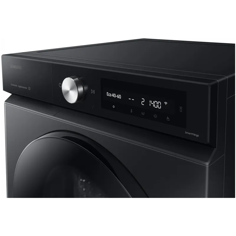 SAMSUNG WW11DB7B94GBU3 Bespoke 7000-serie - Wasmachine - 11 kg - 1400 rpm - 72 dB - automatisch doseren