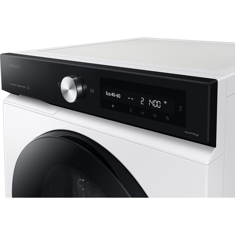 Samsung Bespoke WW11DB7B94GEU3 - 7000 serie - Wasmachine - 20% zuiniger dan energielabel A