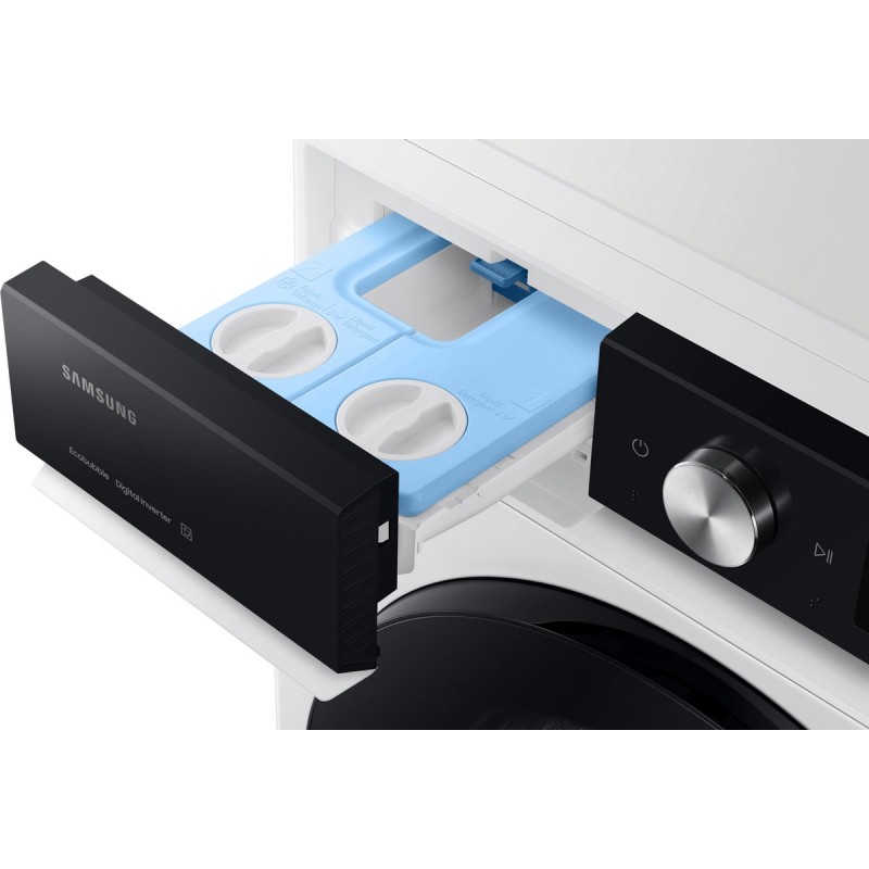 Samsung Bespoke WW11DB7B94GEU3 - 7000 serie - Wasmachine - 20% zuiniger dan energielabel A
