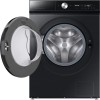Samsung BESPOKE QuickDrive™ Wasmachine 8000-serie WW11DB8B95GB
