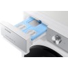 SAMSUNG WW11DB8B95GH Wasmachine op maat (11 kg, 1400 tpm, A)