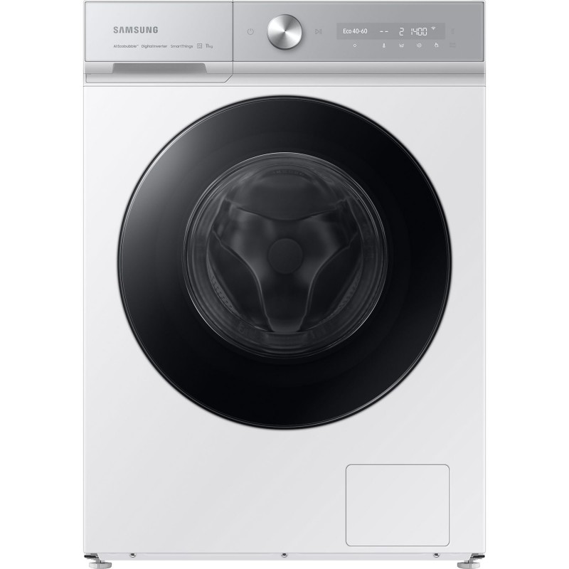 SAMSUNG WW11DB8B95GH Wasmachine op maat (11 kg, 1400 tpm, A)