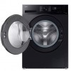 Samsung Series 5 SpaceMax WW11DG5B25AB – WiFi-wasmachine (Zwart)  11 kg • 1400 toeren • Energieklasse A • WiFi • AI Energy Mode • ecobubble™-technologie