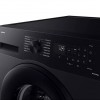 Samsung Series 5 SpaceMax WW11DG5B25AB – WiFi-wasmachine (Zwart)  11 kg • 1400 toeren • Energieklasse A • WiFi • AI Energy Mode • ecobubble™-technologie