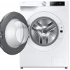 Samsung WW11DG6B25LEU3 - SmartThings app - Ecobubble  - stomen - 10 kg - 1400 toeren