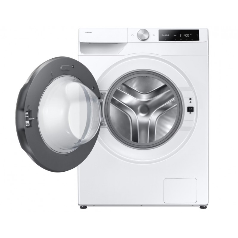 Samsung WW11DG6B25LEU3 - SmartThings app - Ecobubble  - stomen - 10 kg - 1400 toeren