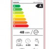 Samsung WW11DG6B25LEU3 - SmartThings app - Ecobubble  - stomen - 10 kg - 1400 toeren