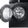  Samsung WW11DG6B85LB | Wasmachine | Voorbelading | 11 kg | 1400 rpm | Zwart