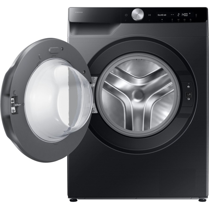  Samsung WW11DG6B85LB | Wasmachine | Voorbelading | 11 kg | 1400 rpm | Zwart