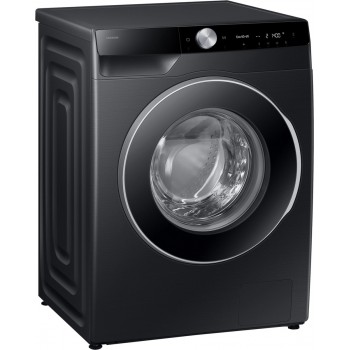  Samsung WW11DG6B85LB | Wasmachine | Voorbelading | 11 kg | 1400 rpm | Zwart