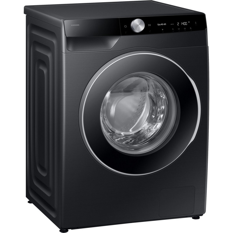  Samsung WW11DG6B85LB | Wasmachine | Voorbelading | 11 kg | 1400 rpm | Zwart