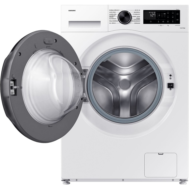 Samsung WW1EDG5B25AEEG Wasmachine 11kg 1400t