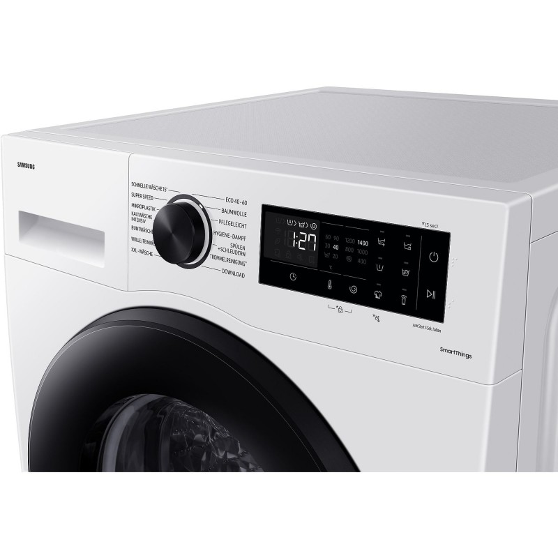 Samsung WW1EDG5B25AEEG Wasmachine 11kg 1400t