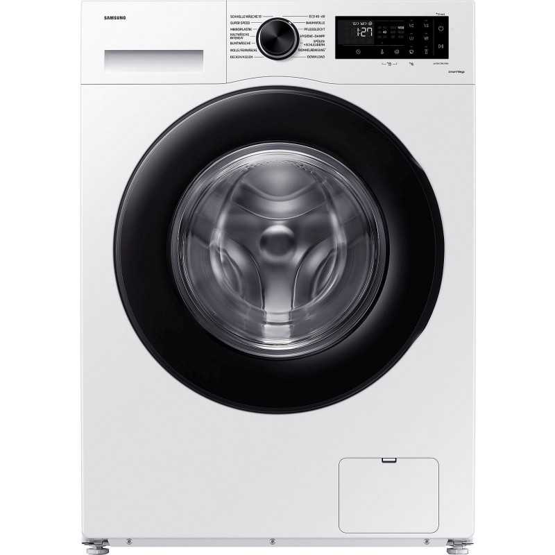 Samsung WW1EDG5B25AEEG Wasmachine 11kg 1400t
