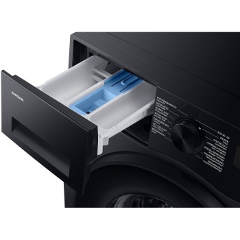 Samsung WW1UDG5B25AB - 11kg Wasmachine - 5000 series - 10% zuiniger dan energielabel A