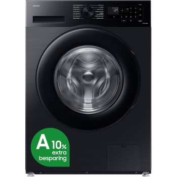 Samsung WW1UDG5B25AB - 11kg Wasmachine - 5000 series - 10% zuiniger dan energielabel A