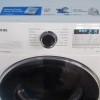 SAMSUNG WW80K5413UW - 8KG - 1400T - Uitgestelde start 