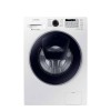 SAMSUNG WW80K5413UW - 8KG - 1400T - Uitgestelde start 