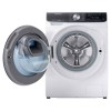 Samsung WW80M760NOM - Wasmachine