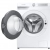 Samsung WW80T634ALHAS2 Wasmachine 8 KG 1400 Toeren 