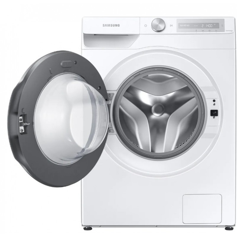 Samsung WW80T634ALHAS2 Wasmachine 8 KG 1400 Toeren 