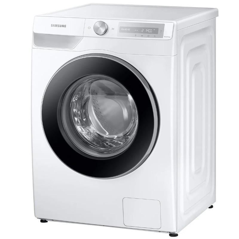 Samsung WW80T634ALHAS2 Wasmachine 8 KG 1400 Toeren 