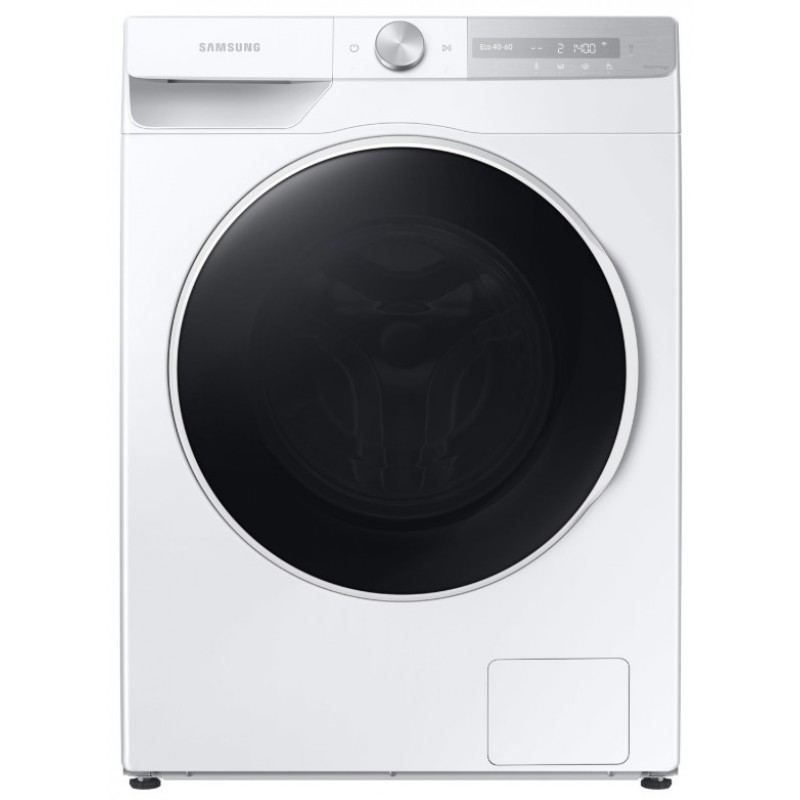Samsung WW80T734AWH - Wasmachine - 7000 serie - QuickDrive - 8 kg