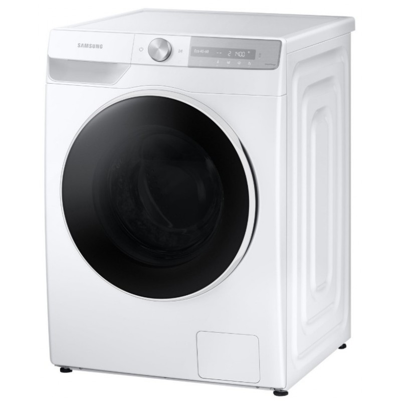 Samsung WW80T734AWH - Wasmachine - 7000 serie - QuickDrive - 8 kg