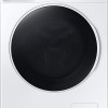Samsung 7000 serie - Wasmachine WW80T734AWH - A klasse - 8 Kg - Autodose - Wit