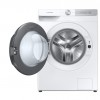 Samsung 7000 serie - Wasmachine WW80T734AWH - A klasse - 8 Kg - Autodose - Wit
