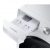 Samsung 7000 serie - Wasmachine WW80T734AWH - A klasse - 8 Kg - Autodose - Wit