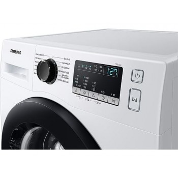 SAMSUNG WW8ET4048CE/EG Wasmachine (8 kg, 1400 tpm, B)