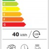 SAMSUNG WW90DB7U34GWU3 Bespoke 7000-serie - Wasmachine Voorlader - 9 kg - 1400 rpm - 72 dB