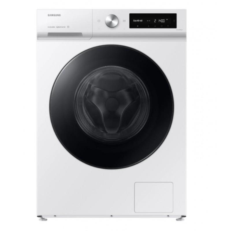 SAMSUNG WW90DB7U34GWU3 Bespoke 7000-serie - Wasmachine Voorlader - 9 kg - 1400 rpm - 72 dB