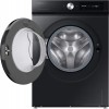 Samsung WW90DB7U94GBU - Wasmachine - Bespoke 7000 reeks - A klasse (20% energiezuiniger) - 9Kg - AI Wash