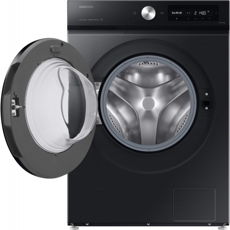 Samsung WW90DB7U94GBU - Wasmachine - Bespoke 7000 reeks - A klasse (20% energiezuiniger) - 9Kg - AI Wash