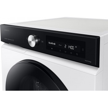 Samsung WW90DB7U94GE - 7000 serie - BESPOKE AI Wash - 9 Kg - Wasmachine
