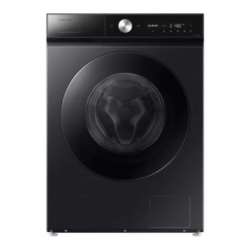 Samsung Series 8 AI Energy WW90DB8U95GBU1 (Zwart)
