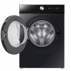 Samsung Series 8 AI Energy WW90DB8U95GBU1 (Zwart)