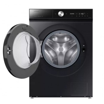 Samsung Series 8 AI Energy WW90DB8U95GBU1 (Zwart)