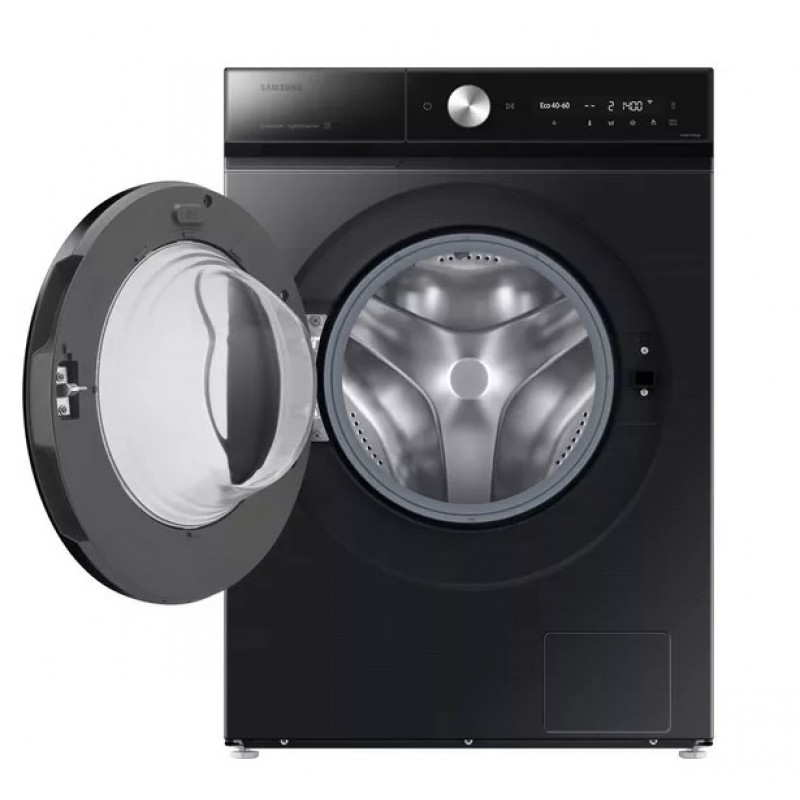 Samsung Series 8 AI Energy WW90DB8U95GBU1 (Zwart)