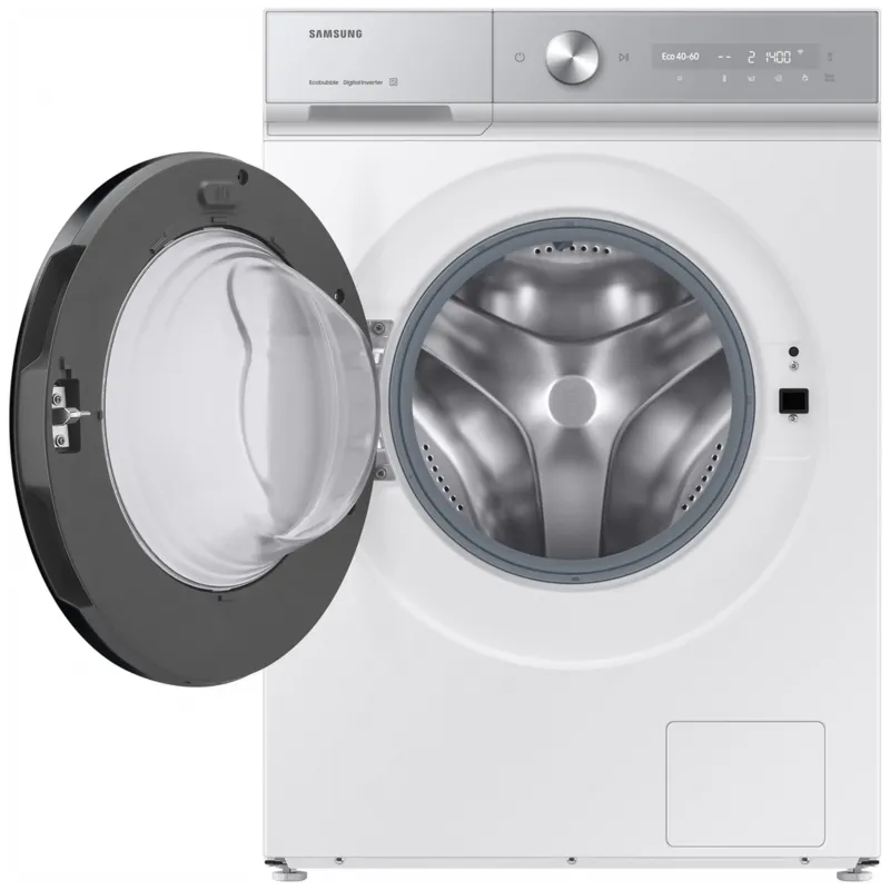 Samsung WW90DB8U95GH wasmachine Voorbelading 9 kg 1400 RPM Wit