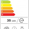 Samsung WW90DB8U95GH wasmachine Voorbelading 9 kg 1400 RPM Wit