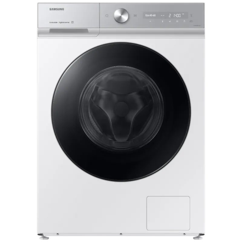 Samsung WW90DB8U95GH wasmachine Voorbelading 9 kg 1400 RPM Wit