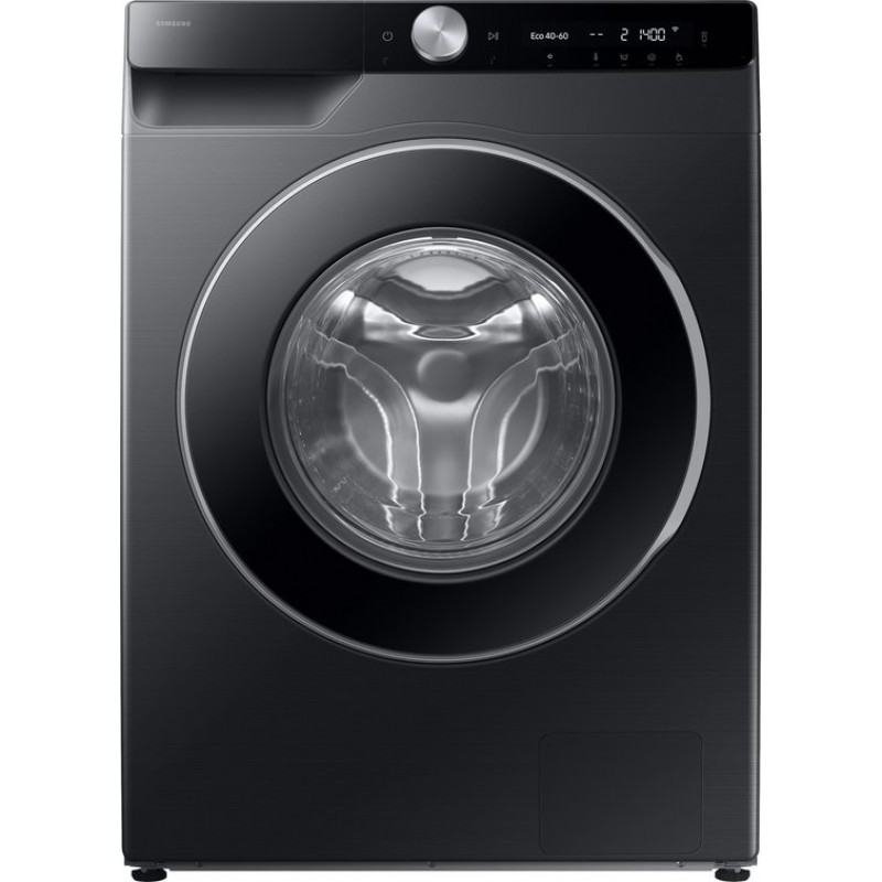 Samsung SuperSpeed WW90DG6U25LBU3 - 6000 serie - Wasmachine - 10% zuiniger dan energielabel A nieuw in verpakking 