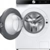 Samsung SuperSpeed Wasmachine 6000 serie WW90DG6U25LK - A klasse - 9 kg - 1400 RPM - Wit