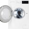 SAMSUNG WW90FG3M05AW - Wasmachine - 9 kg 1400 t/min EcoBubble - Wit