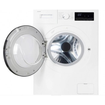 SAMSUNG WW90FG3M05AW - Wasmachine - 9 kg 1400 t/min EcoBubble - Wit
