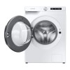 Samsung WW90T534AAWC – Wasmachine 9 Kg – 1400 Tpm – Ecobubble – Stoomfunctie – Smartthings