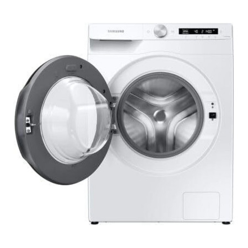 Samsung WW90T534AAWC – Wasmachine 9 Kg – 1400 Tpm – Ecobubble – Stoomfunctie – Smartthings